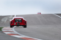 Grand Prix de l'Age d'Or 2016 - Ferrari 250 GT Breadvan face arrière