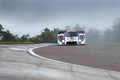 Grand Prix de l'Age d'Or 2016 - Lancia LC2 Martini face avant