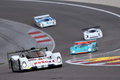 Grand Prix de l'Age d'Or 2016 - Peugeot 905 3/4 avant droit 2