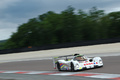 Grand Prix de l'Age d'Or 2016 - Peugeot 905 3/4 avant droit filé penché