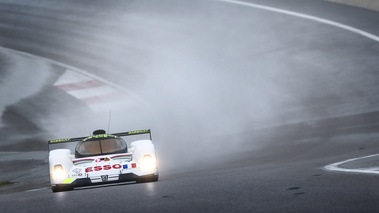 Grand Prix de l'Age d'Or 2016 - Porsche 905 face avant