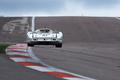 Grand Prix de l'Age d'Or 2016 - Porsche 908 LH blanc face arrière