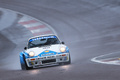 Grand Prix de l'Age d'Or 2016 - Porsche 911 Carrera 2.8 RSR bleu/blanc face avant