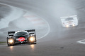 Grand Prix de l'Age d'Or 2016 - Porsche 962 noir face avant