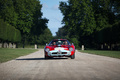 GTO Tour 2012 - Ferrari 250 GTO rouge face avant 3