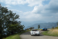 GTO Tour 2017 - Ferrari 250 GTO blanc face avant