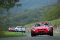GTO Tour 2017 - Ferrari 250 GTO rouge face avant