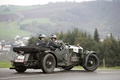 Bentley Eight,verte, 3-4 ard