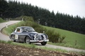 Jaguar XK150, action 3-4 avd