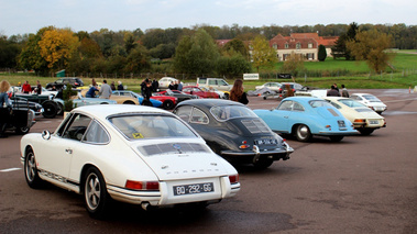 Journées d'Automne 2012 - arrêt 4