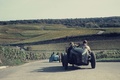 Journées d'Automne 2012 - Bugatti Type 35 noir face arrière