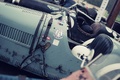 Journées d'Automne 2012 - Bugatti Type 35 sangles