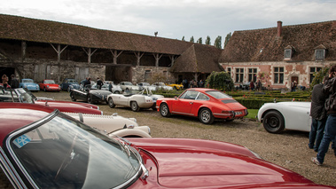 Journées d'Automne 2013 5