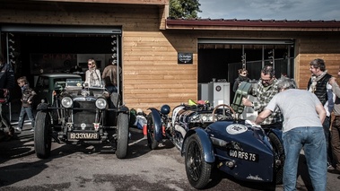 Journées d'Automne 2013 6