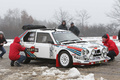 Lancia Delta S4, Martini, 3-4 avd