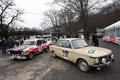 Parc BMW 2002, Ford Escort