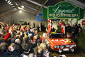 Podium Lancia Vande