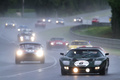 Le Mans Classic 2012 - Ford GT40 vert face avant
