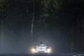 Le Mans Classic 2012 - LMP blanc face avant