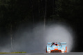 Le Mans Classic 2012 - LMP Gulf face avant