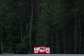 Le Mans Classic 2012 - Porsche 917 rouge face avant