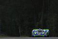 Le Mans Classic 2012 - Porsche 917 violet/vert face avant