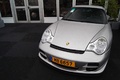 Vente Artcurial LMC 2012 - Porsche 996 GT2 gris face avant