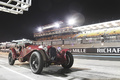 Alfa Romeo 6C rouge 3/4 avant droit 