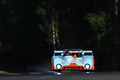 Le Mans Classic 2016 - Gulf Mirage face avant