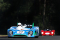 Le Mans Classic 2016 - Matra 670B 3/4 avant gauche