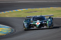 Le Mans Classic 2018 - Bentley Speed 8 face avant