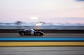 Le Mans Classic 2018 - Ford GT40 noir filé