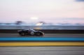 Le Mans Classic 2018 - Ford GT40 noir filé