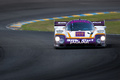 Le Mans Classic 2018 - Jaguar XJR-12 Silk Cut face avant