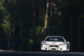 Le Mans Classic 2018 - Lancia Beta Monte Carlo Martini face avant