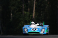 Le Mans Classic 2018 - Matra 670B face avant