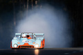 Le Mans Classic 2018 - Mirage Gr. VII Gulf face avant 2