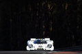 Le Mans Classic 2018 - Porsche 917 blanc face avant