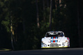 Le Mans Classic 2018 - Porsche 935 Martini face avant