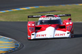 Le Mans Classic 2018 - Toyota GT-One face avant