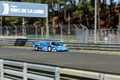 Le Mans Classic - Porsche 962 Kenwood 3/4 avant droit filé