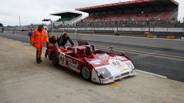 Alfa Romeo, proto, 3-4 avd