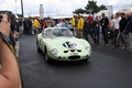 Ferrari 250 GTO vert