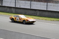 Ferrari 365 GTB4, profil drt