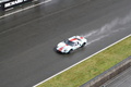 Ford GT40, action, plongée 3-4 avg