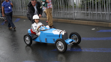 Little Big Mans, bugatti, 3-4 avd