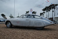 Panhard, profil gch