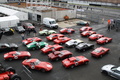 Plateau Ferrai 250 GTO