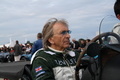 Portrait Derek Bell