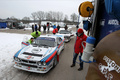 Lancia 037, 3-4 avg, plongée